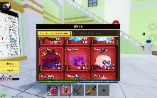 Conta De Blox Fruits Dragon Perm🐲🔥