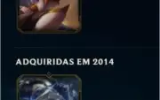 conta lol prata 3