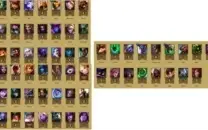 Conta League Of Legends Lol Unranked Smurf 49 Skin Nasus K-9