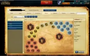 Conta League Of Legends Lol Unranked Smurf 49 Skin Nasus K-9