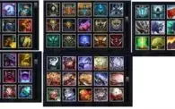 Conta League Of Legends Lol Unranked Smurf 49 Skin Nasus K-9