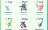 Conta Pokemon GO lvl 27. Team Mystic. 340KSD.