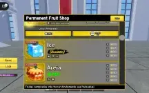 Conta de blox com dragon Rumble Buda Ice Rocket perma