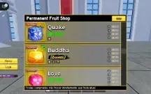 Conta de blox com dragon Rumble Buda Ice Rocket perma