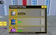 Conta de blox com dragon Rumble Buda Ice Rocket perma