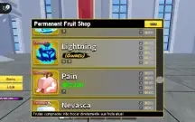Conta de blox com dragon Rumble Buda Ice Rocket perma