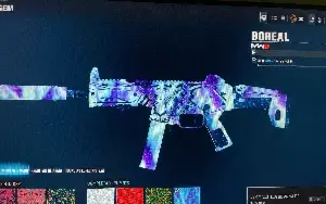 Conta Regional Qualifier + Dark matter
