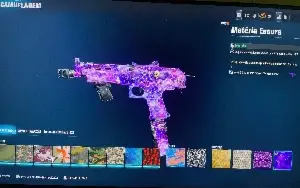 Conta Regional Qualifier + Dark matter