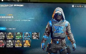 Conta Regional Qualifier + Dark matter