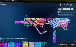 Conta Regional Qualifier + Dark matter
