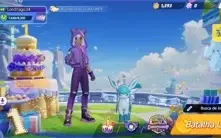 conta pokemon unite lvl 40 rank ultra 4