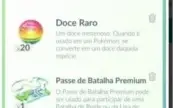 Conta muito boa Pokemon Go lvl 40