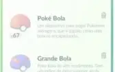 Conta muito boa Pokemon Go lvl 40