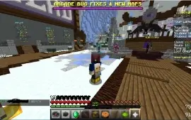 Conta Minecraft Full Acesso C/ Vip No Hypixel E Capa Da Of