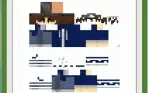Conta Minecraft Full Acesso C/ Vip No Hypixel E Capa Da Of