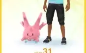 Conta Gmail- 8 Mewtwo + vários lendários.