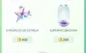 Conta Gmail- 8 Mewtwo + vários lendários.