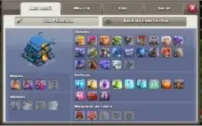 TH 12, INFERNUS,AGUIA full CV 5 stars , ATAQUE ELETRICO FULL