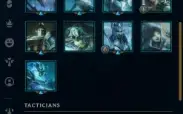 Conta lol diamante 2