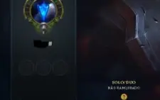 Conta Smurf Unranked Algumas Skins