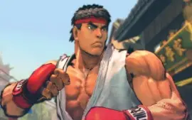 Ultra Street Fighter IV