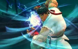 Ultra Street Fighter IV