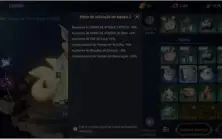 Conta MIR4 lvl 50, power 53,5k, 20% velocidade mineração