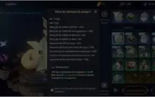 Conta MIR4 lvl 50, power 53,5k, 20% velocidade mineração