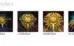 CONTA LVL 20|21HEROES/4SKINS/11 ICONES