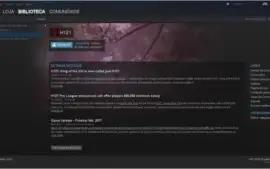 Conta Steam,cs go,gta v,h1z1,barato demais,aceito ofertas!