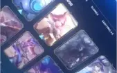 conta de lol