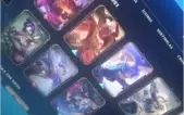 conta de lol