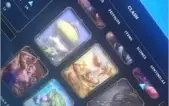 conta de lol