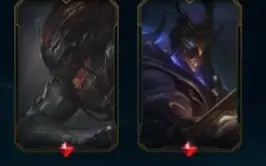 Conta League of Legends com 142 skins (Mais de 1k gastos)