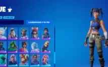 Conta Fortnite - Com Vbucks E Salve O Mundo