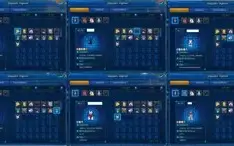 LADMO - CONTA TOP - 4 JOGRESS! DECK LEGENDARY - Susanoomon