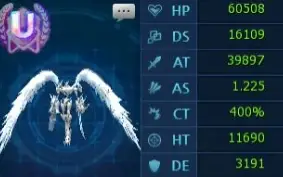 Conta iniciante com OMM e set Hazard no LADMO - Omegamon