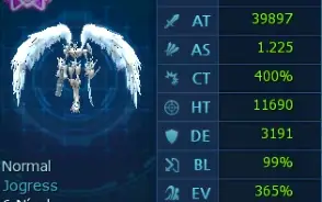 Conta iniciante com OMM e set Hazard no LADMO - Omegamon