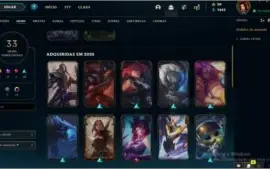 conta ex plat 4 gold2 atual Promoção!