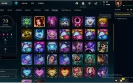 conta ex plat 4 gold2 atual Promoção!