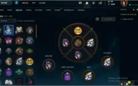 conta ex plat 4 gold2 atual Promoção!