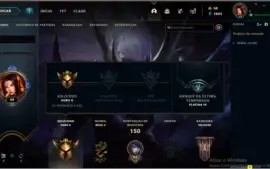conta ex plat 4 gold2 atual Promoção!