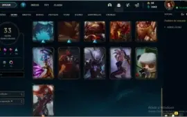 conta ex plat 4 gold2 atual Promoção!