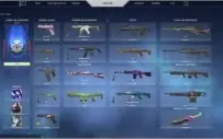 CONTA DE LOL 352 SKINS 5 SKINS PRESTIGIOS