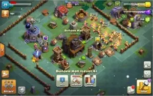 TH6 Pronto para ir para TH7 - Com 356 diamantes