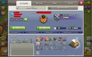 TH6 Pronto para ir para TH7 - Com 356 diamantes