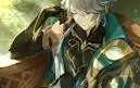 Vendo conta Genshin Impact com Alhaitham,Bennet e companhia.