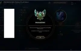 Elo Job League of Legends - Elo Boosting