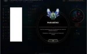 Elo Job League of Legends - Elo Boosting