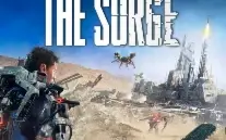 Xbox The Surge #C54310